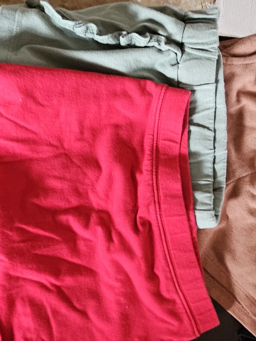 Girls Size 4 & 5 Slmost 5 Pound Bundle